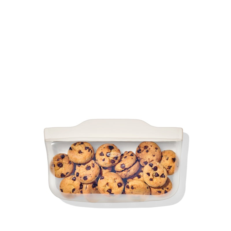 Reusable Bag, Snack