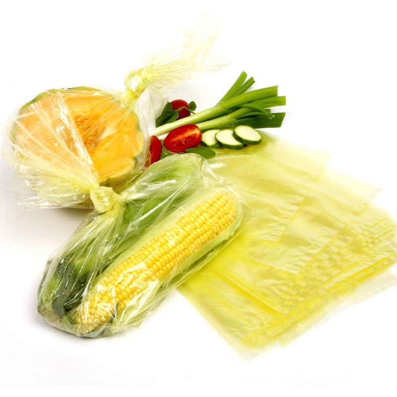 Reuseable Fresh Bags