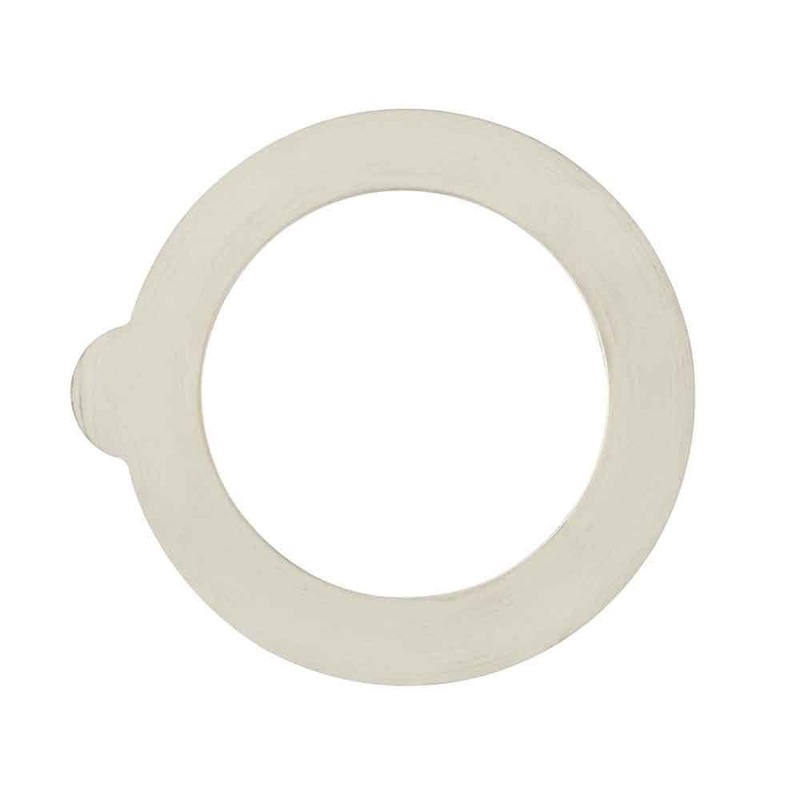 Rubber Replacement Rings
