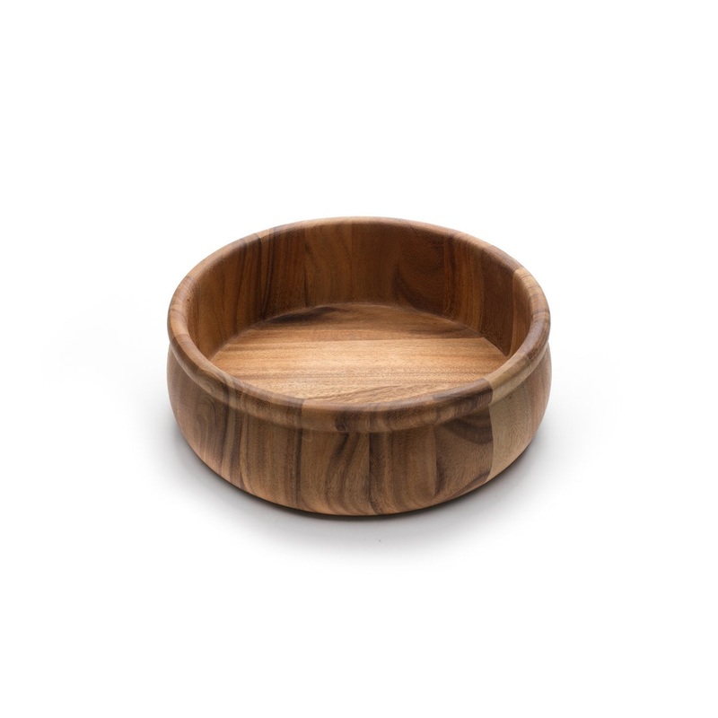 Salad Bowl, Large Bead Rim