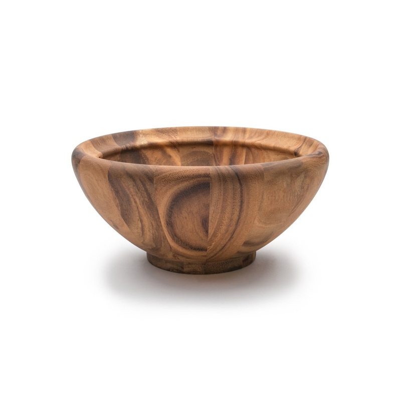 Salad Bowl, Large Salinas