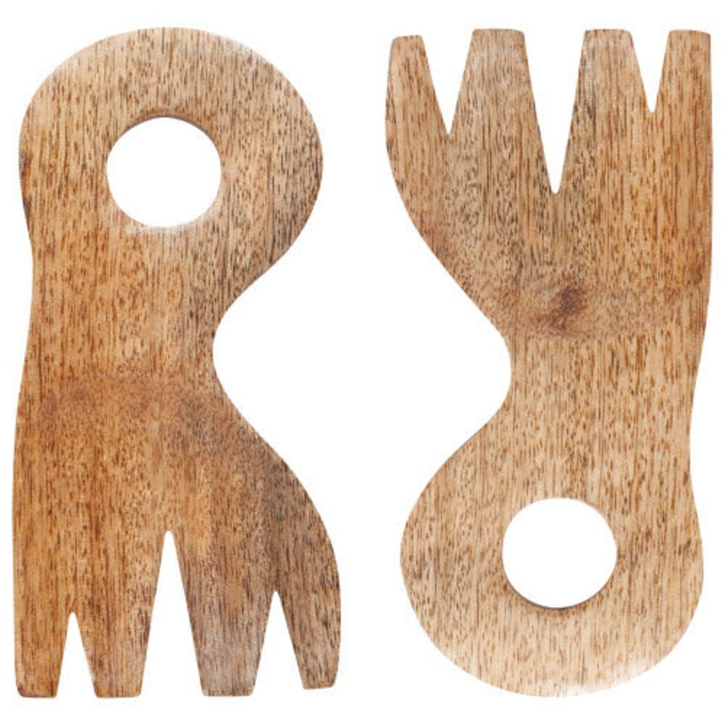 Salad Claws