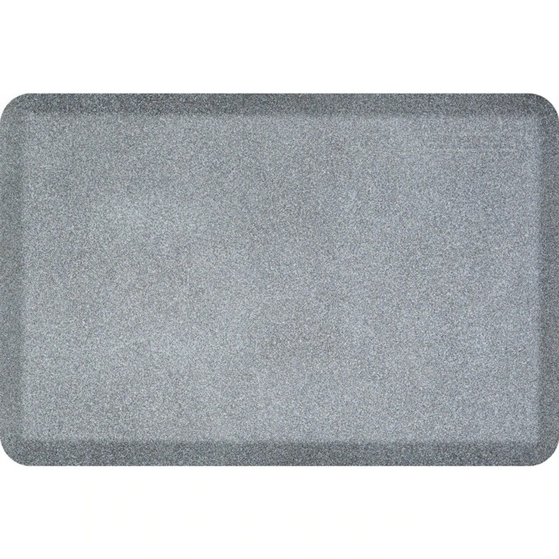 Anti-Fatigue Mat Granite Beach