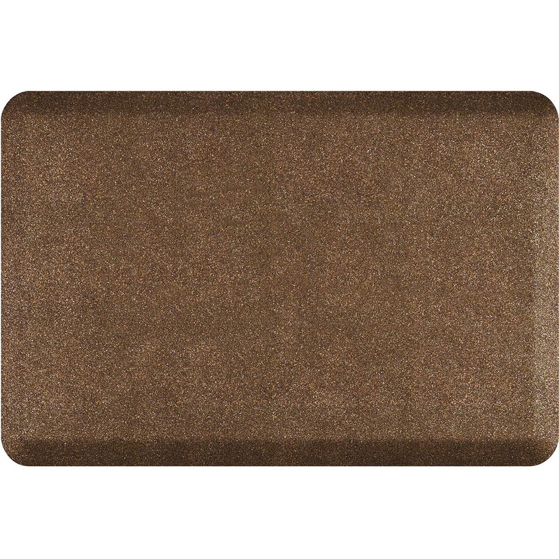 Anti-Fatigue Mat Granite Copper