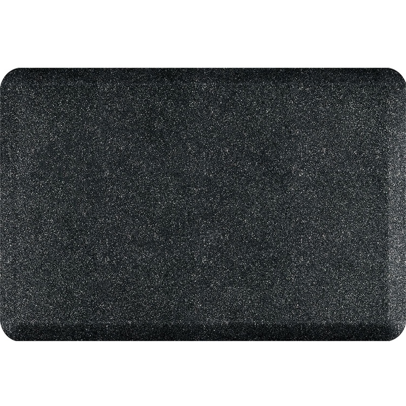 Anti-Fatigue Mat Granite Onyx