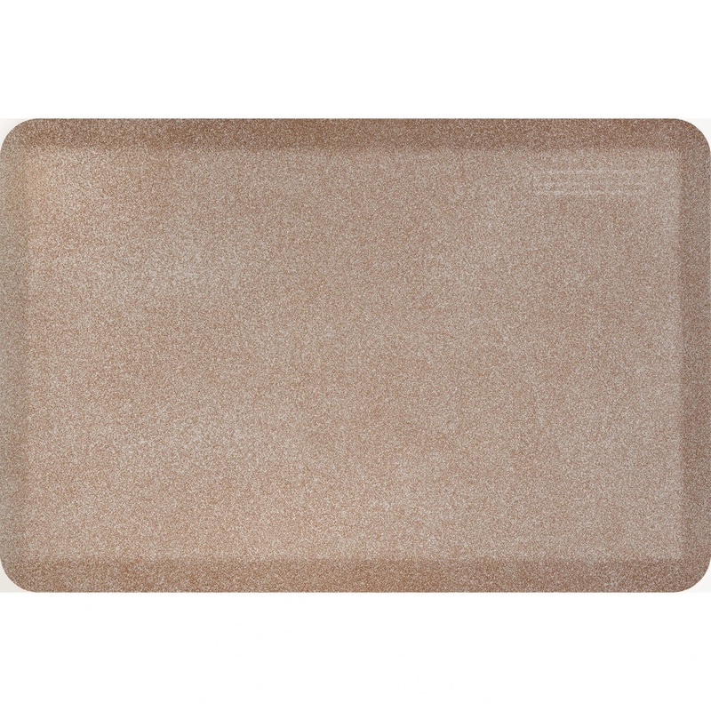 Anti-Fatigue Mat Granite Sand