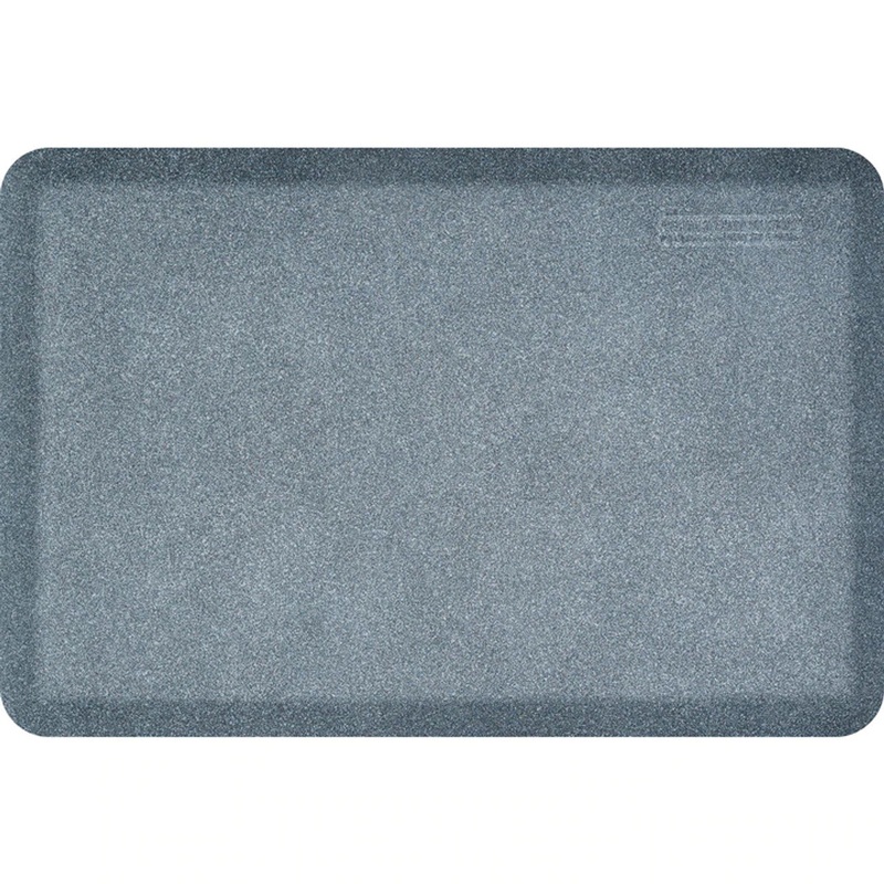 Anti-Fatigue Mat Granite Sky