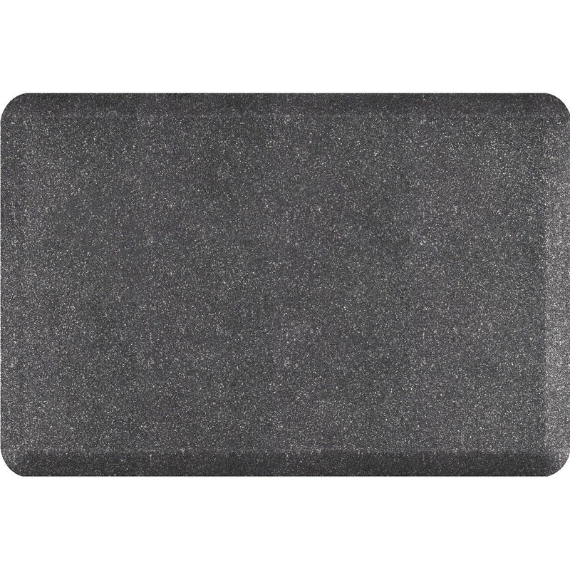 Anti-Fatigue Mat Granite Steel