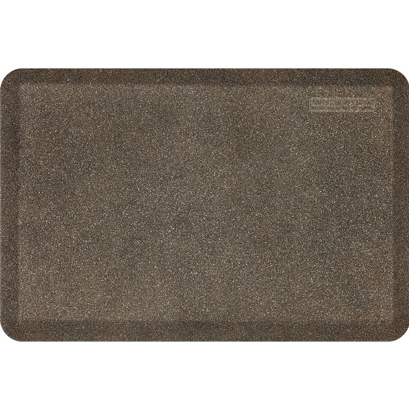 Anti-Fatigue Mat Granite Topaz