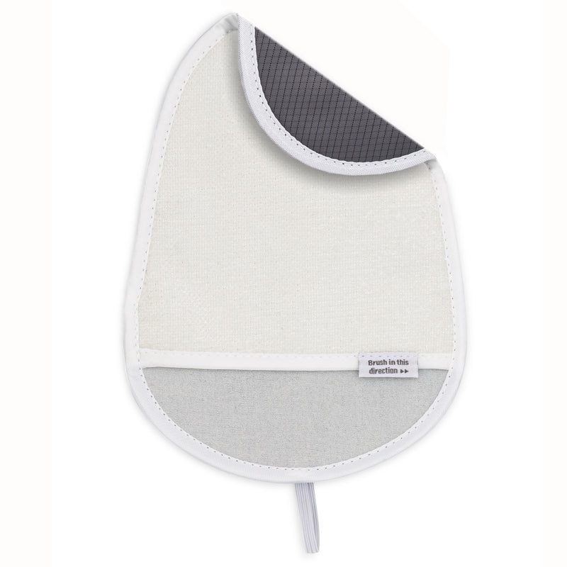 Antistatic and Lint Removing Mitt