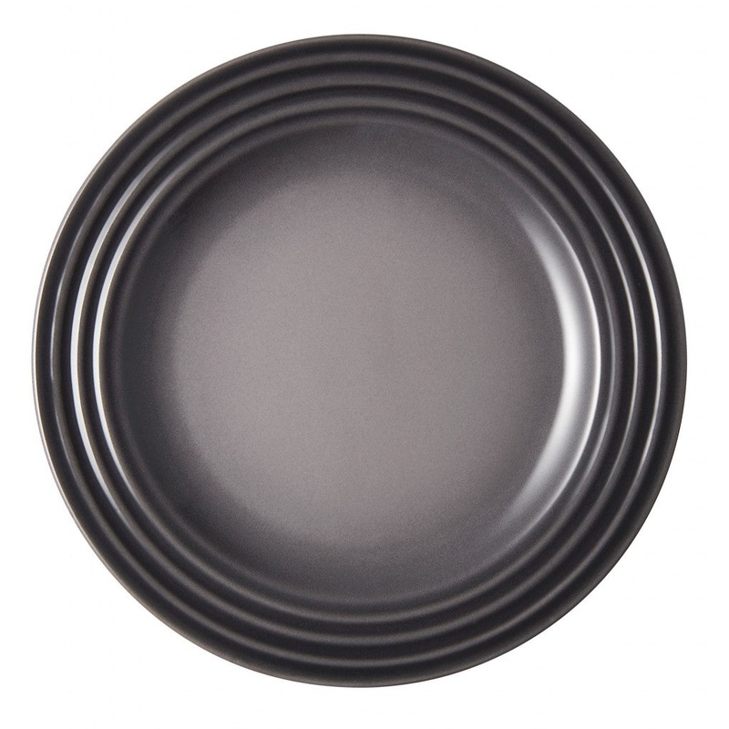 Appetizer Plates Set - Oyster