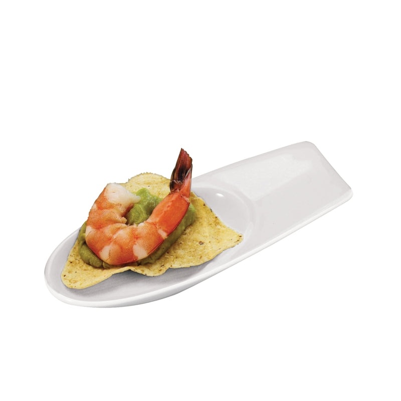 Appetizer Tasting Spoon