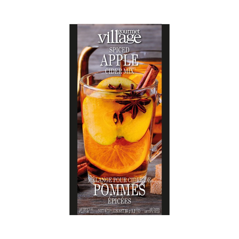 Apple Cider