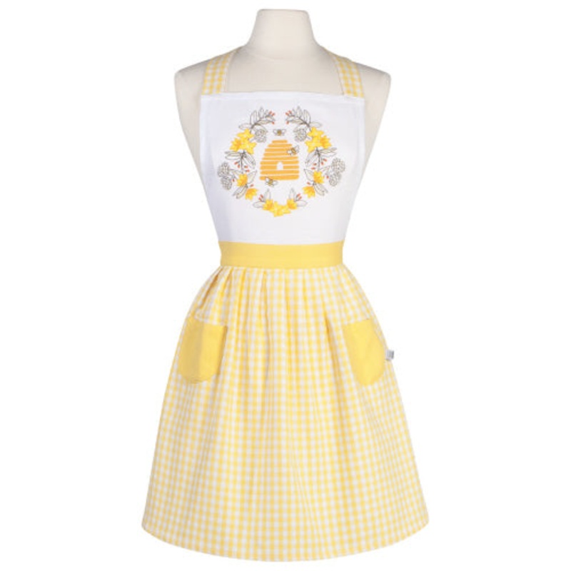 Apron - Bee Kind
