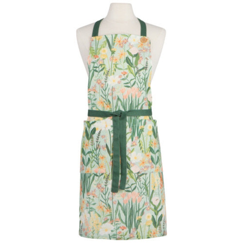 Apron - Bees & Blooms