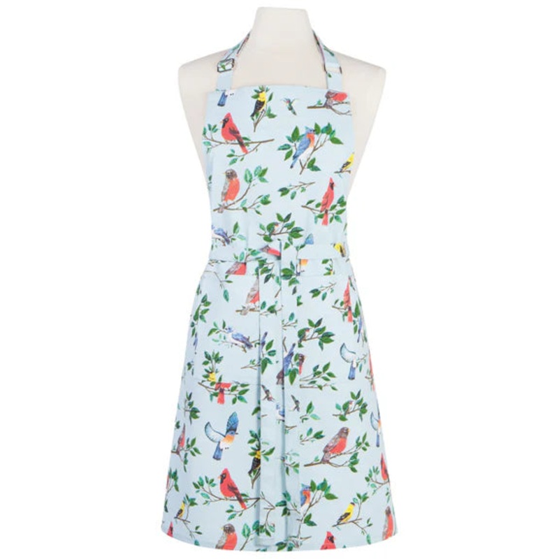 Apron - Birdsong