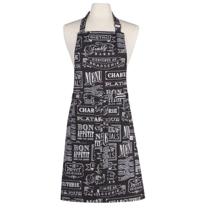Apron - Chalkboard