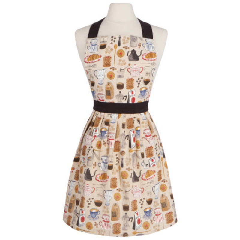 Apron - Coffee Break