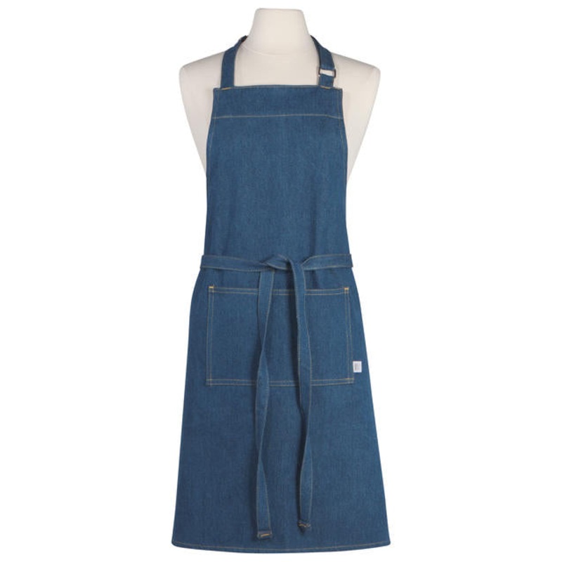 Apron - Denim