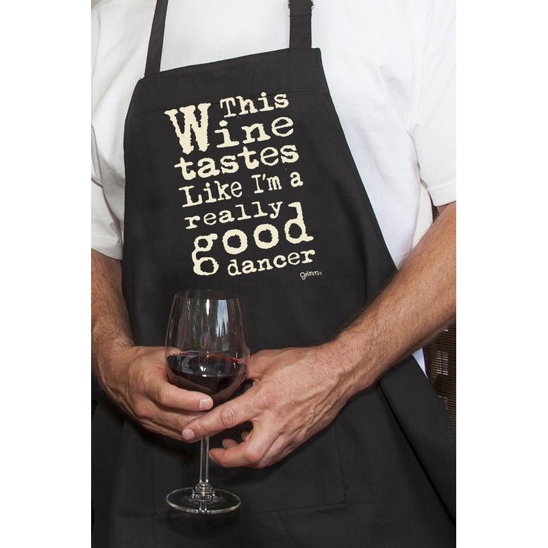 Apron, Good Dancer