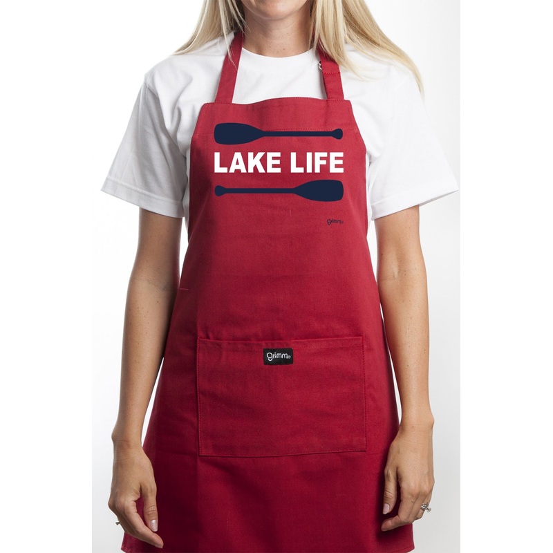 Apron, Lake Life