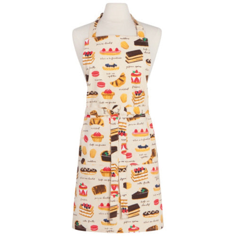Apron - Patisserie