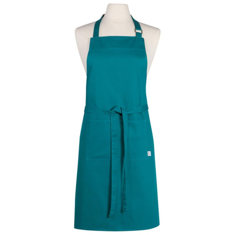 Apron - Peacock