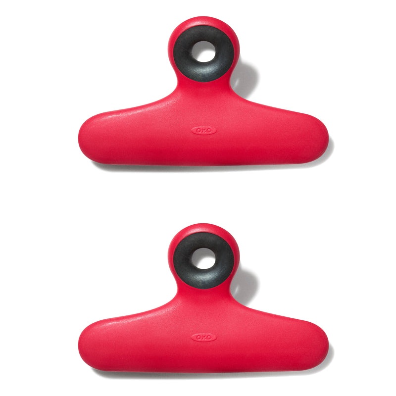 Bag Clip Set