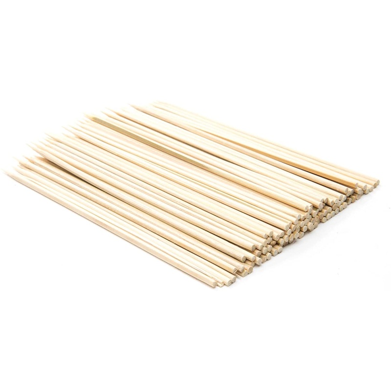 Bamboo Skewers