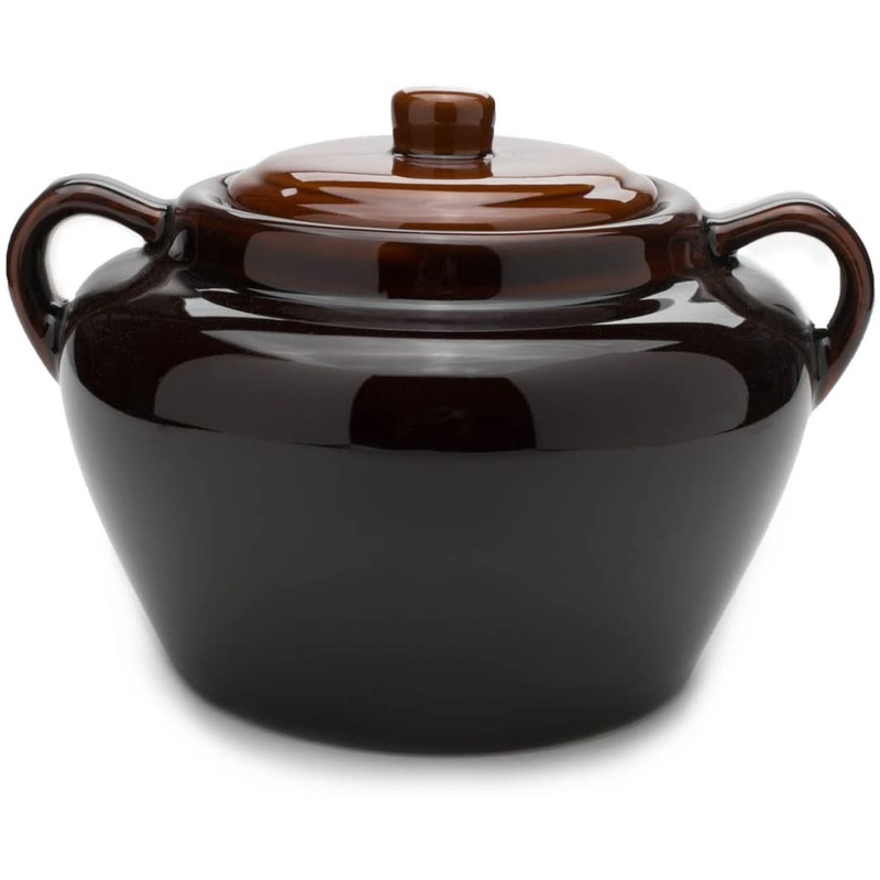 Bean Pot