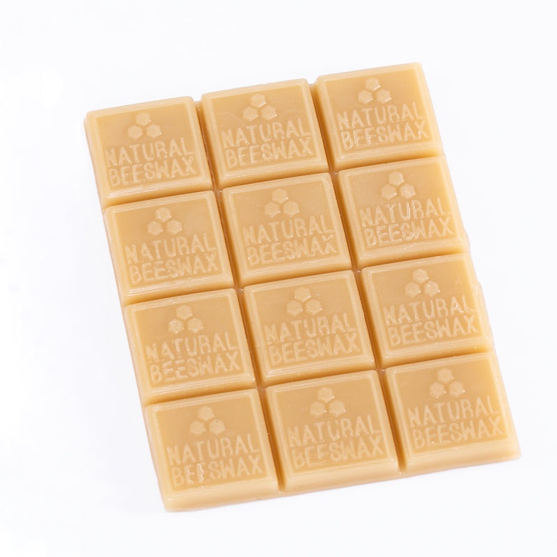 Beeswax Refresher Cubes