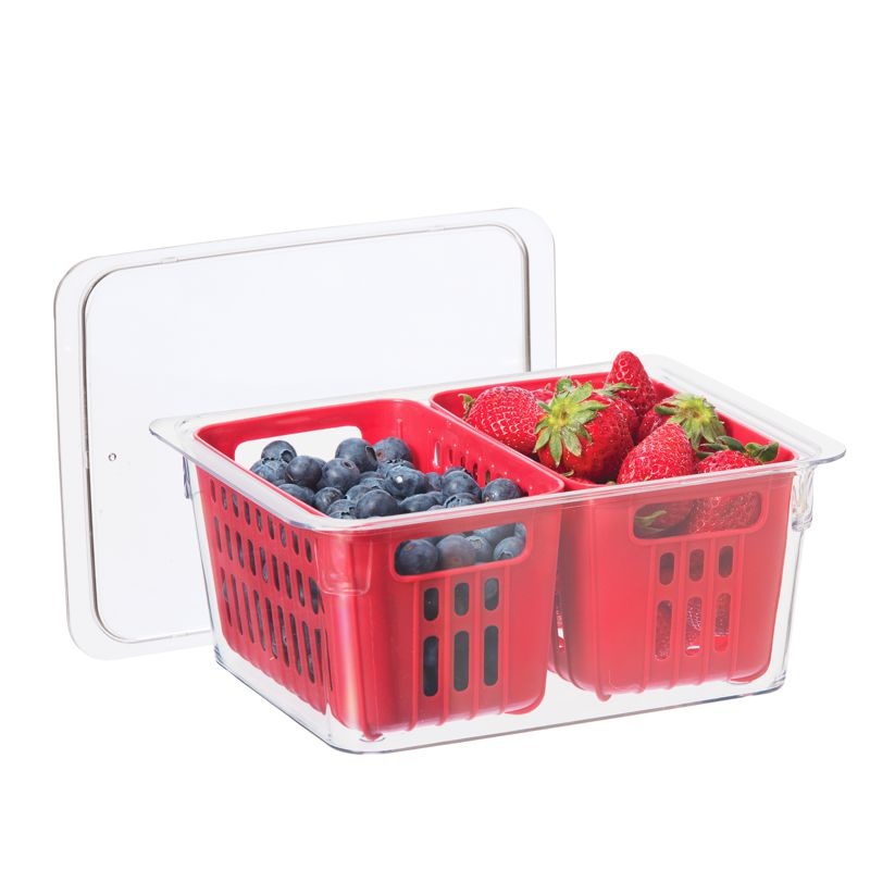 Berry Bin
