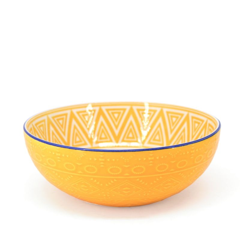 BIA Noodle Bowl Yellow