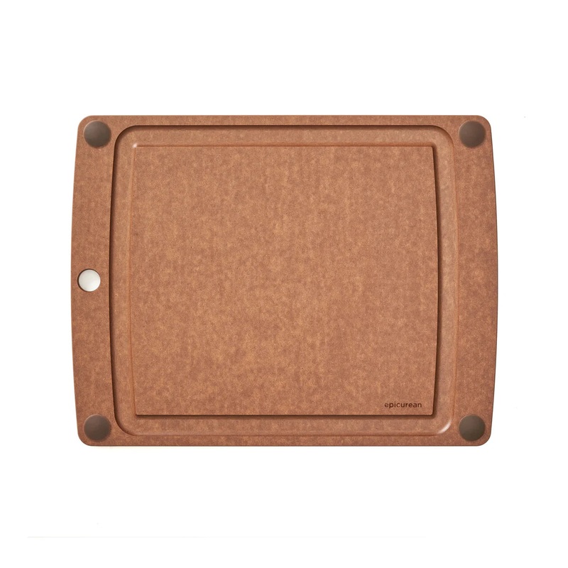 Epicurean All-in-One Series Nutmeg / 14.5"  11.25"  / 1/4"
