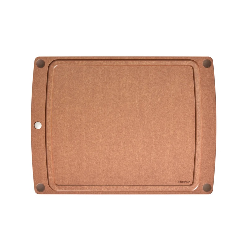 Epicurean All-in-One Series Nutmeg / 17.5"  13" / 1/4"