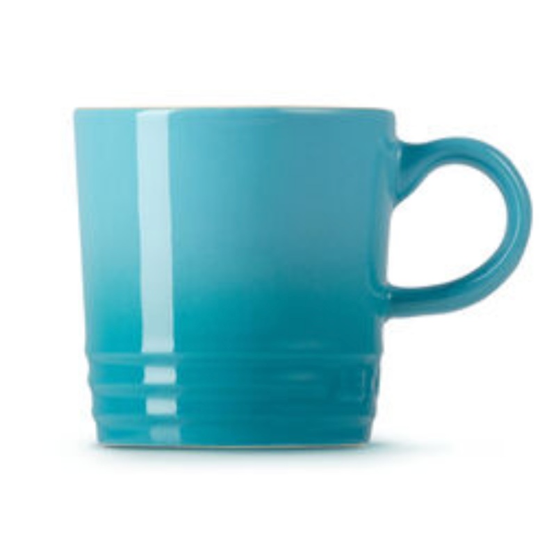 Le Creuset London Espresso Mug - Caribbean