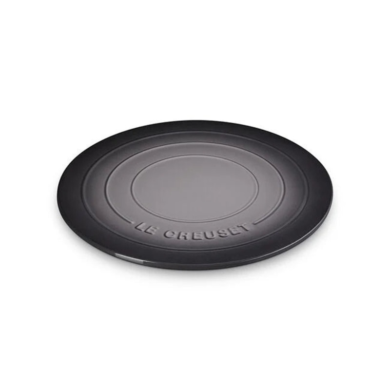 Le Creuset Round Pizza Stone - Oyster
