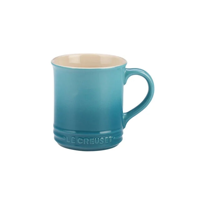 Le Creuset Vancouver Mug - Caribbean