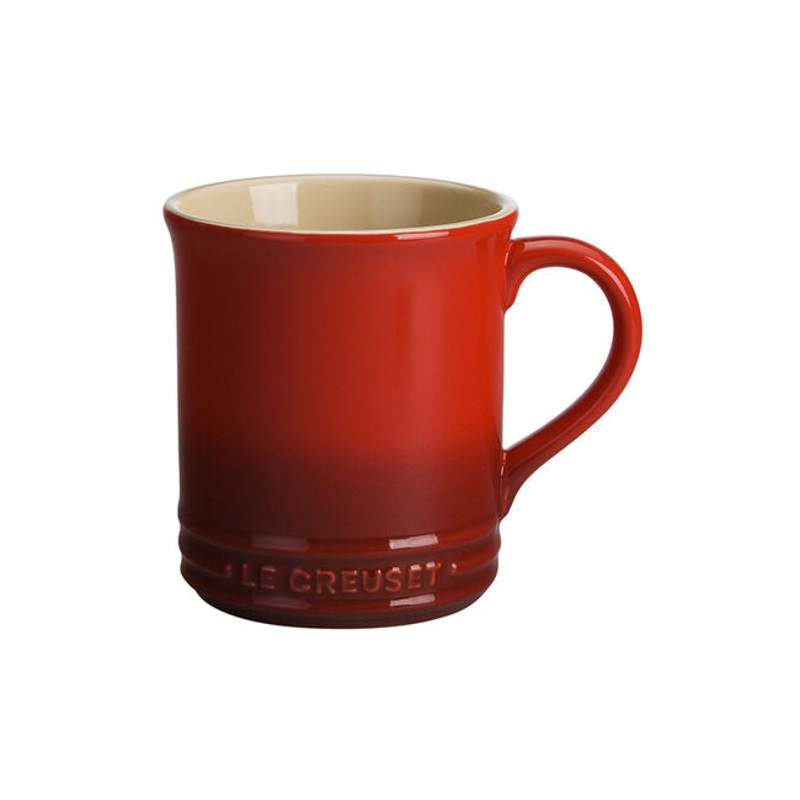 Le Creuset Vancouver Mug - Cerise