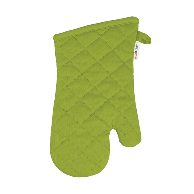 MU Kitchen Cactus Classic Oven Mitt