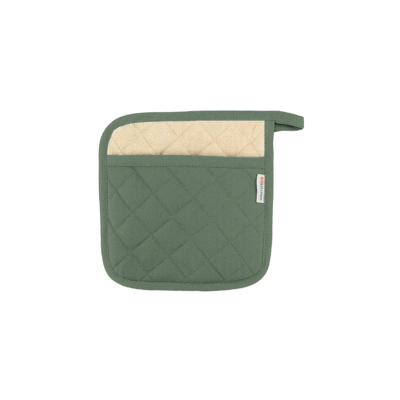 MU Kitchen Hedge Classic Potholder