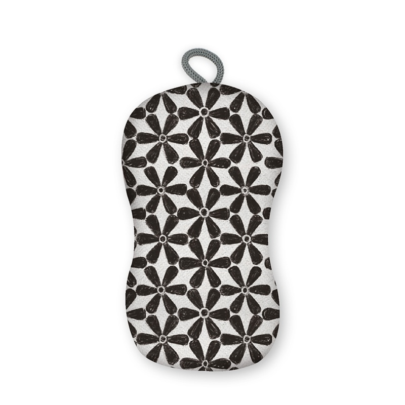 MU Kitchen Our Nest Designer Scrub Sponge