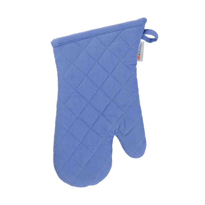 MU Kitchen Seaside Classic Oven Mitt