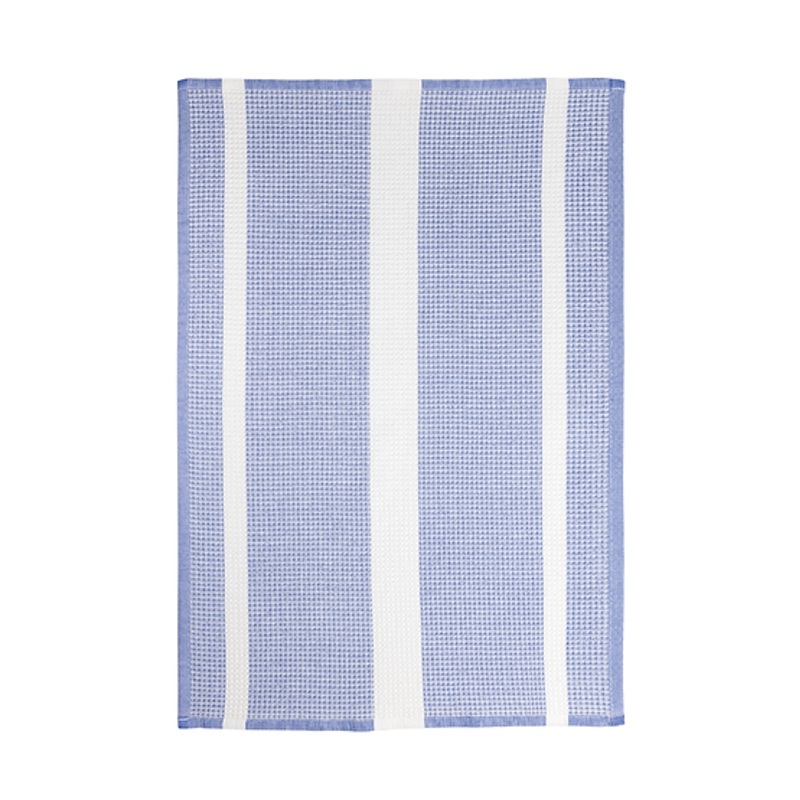 MU Kitchen Seaside Waffle Terry Towel