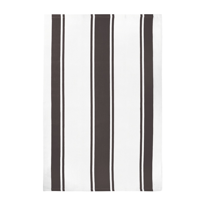 MU Kitchen Stainless Classic Stripe Towel