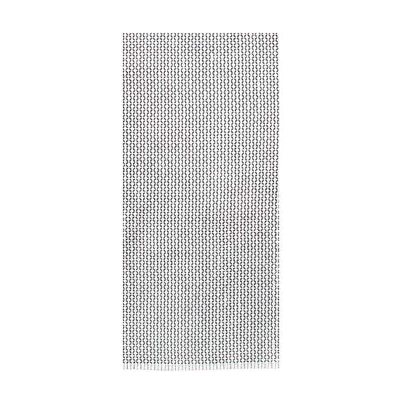 MU Kitchen Stainless Honeycomb Terry Towel