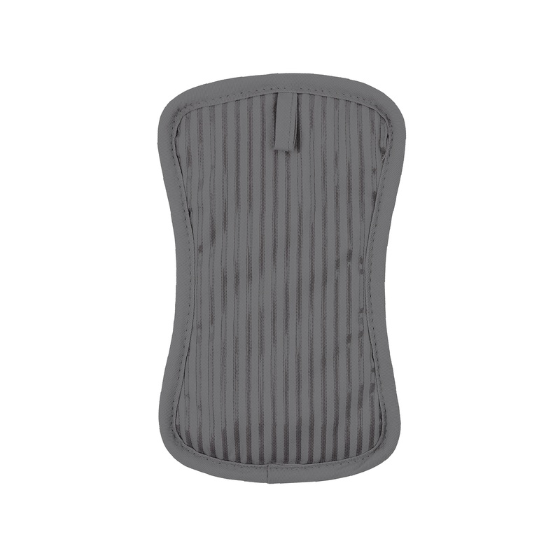 MU Kitchen Stainless Silicone Potholder