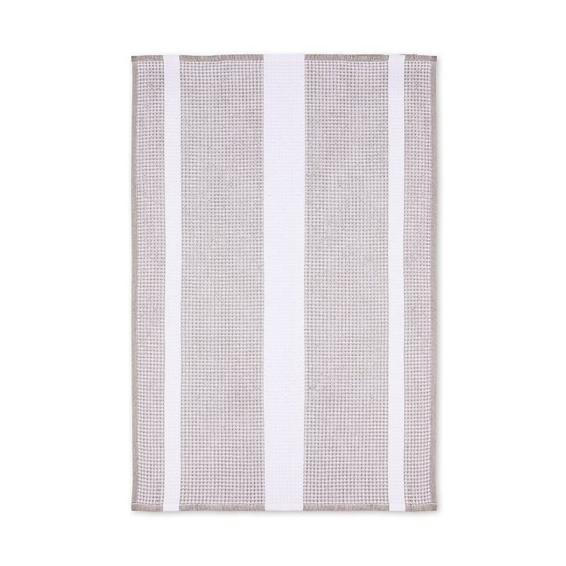 MU Kitchen Stainless Waffle Terry Towel