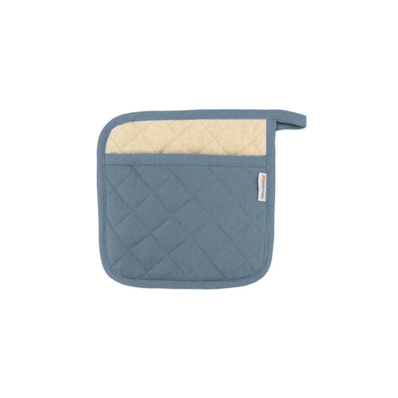 MU Kitchen Tide Classic Potholder