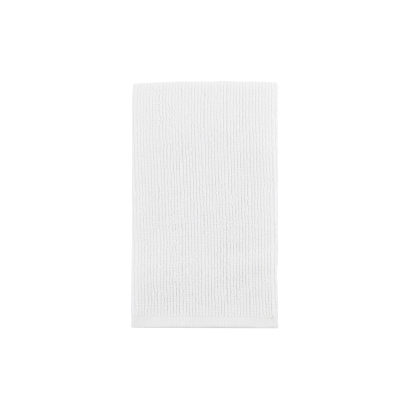 MU Kitchen White Bar Mop Towels Set of 3